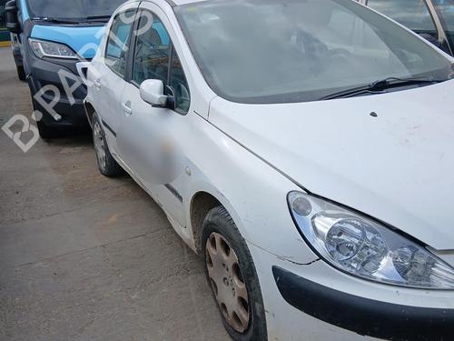 Headlight switch PEUGEOT 307 (3A/C)  | BP34438456I24  - Image 12