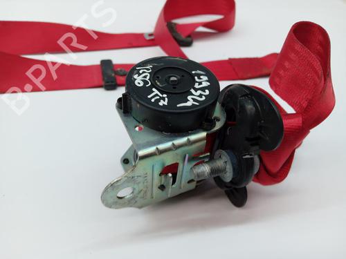 Rear left seatbelt MINI MINI (R56) Cooper S | BP38743898I29 - Image 2