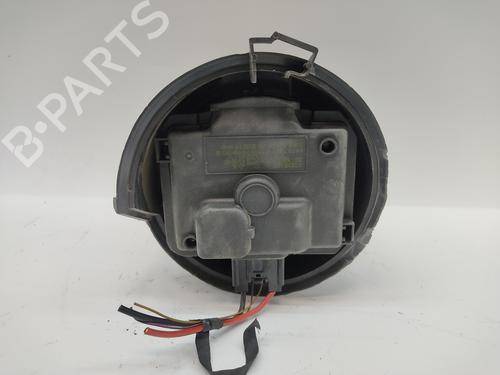 Heater blower motor PEUGEOT 407 (6D_) 1.6 HDi 110 (6D9HZC, 6D9HYC) | BP28128669M62 