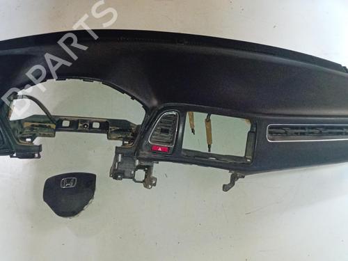 Airbag sæt HONDA HR-V (RU) 1.6 i-DTEC (RU8) (120 hp) 28117094