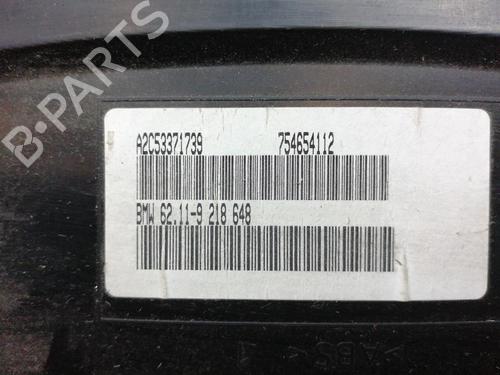 Instrument cluster BMW X6 (E71, E72) xDrive 30 d | BP35905215C47 - Image 2