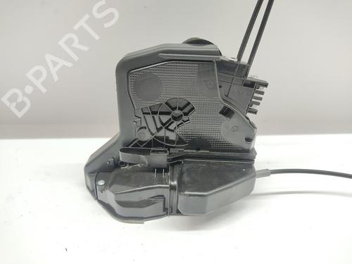 Høyre bak lås TOYOTA C-HR (_X1_) [2016-2025]  29998344