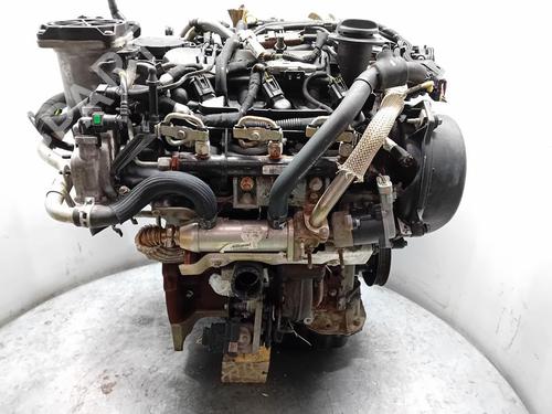 Engine PEUGEOT 607 (9D, 9U) | BP38530671M1 - Image 3