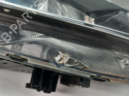 Right headlight HYUNDAI i30 (PDE, PD, PDEN) 1.6 CRDi | BP29572802C29 - Image 4