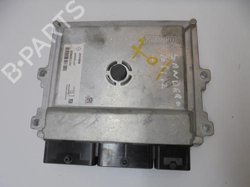 Used Engine control unit (ECU) DACIA SANDERO II [2012-2025]  9343415