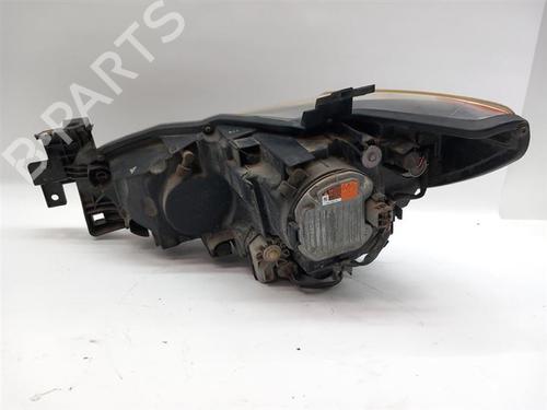 Right headlight MAZDA 6 Estate (GJ, GL) 2.2 D | BP33623245C29 - Image 2