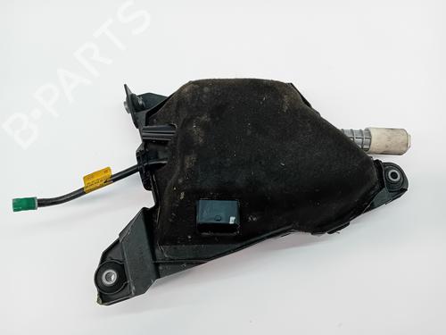 Used Electric handbrake CITROËN C4 Picasso I MPV (UD_) [2006-2015]  25382037