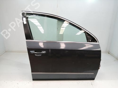 Used Right front door VW PASSAT B6 (3C2) [2005-2010]  27383731