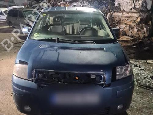 Ricambi AUDI A2 (8Z0) [2000-2005]  4380789