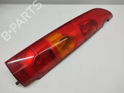Used Left taillight RENAULT KANGOO (KC0/1_) [1997-2025]  29267424
