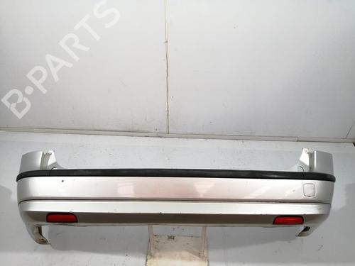 Used Rear bumper FORD FOCUS II Turnier (DA_, FFS, DS) 2.0 TDCi (136 hp) 29720297