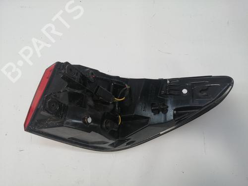 Left taillight MG MG ZS SUV (AZS1)  | BP29234983C34 
