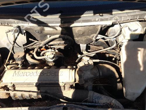 Instrument cluster MERCEDES-BENZ A-CLASS (W168) A 170 CDI (168.009, 168.109) | BP30681232C47