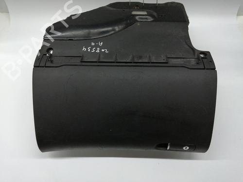 Used Glove box Glove box AUDI A4 B6 (8E2) 1.9 TDI (130 hp) 34157289 34157289
