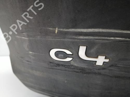 Tailgate CITROËN C4 CACTUS | BP32473255C6