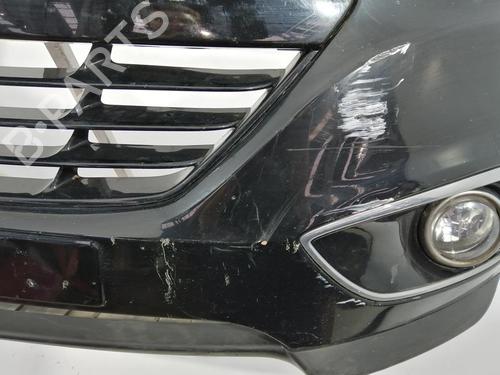 Front bumper HYUNDAI ix35 (LM, EL, ELH)  | BP29631871C7 