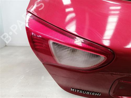 Used Left tailgate light Left tailgate light MITSUBISHI LANCER VIII Sportback (CX_A) 2.0 DI-D (CX8A) (140 hp) 24514606 24514606