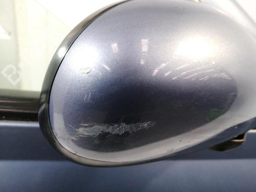Right front door PEUGEOT 406 (8B) 2.0 HDI 110 | BP17052892C3 