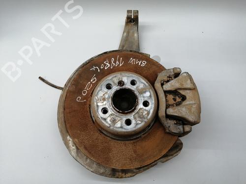 Used Left front steering knuckle BMW 5 (F10) 520 d (190 hp) 28325929