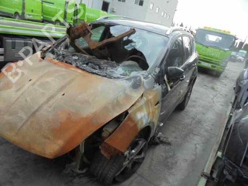 Front left window mechanism FORD KUGA II (DM2) 1.6 EcoBoost | BP5523206C22 