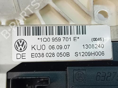 Left front window motor VW EOS (1F7, 1F8) 1.6 FSI | BP35722914E21  - Image 5