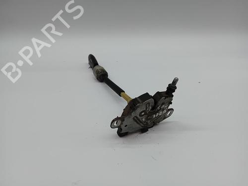 Used Hood lock Hood lock FORD FOCUS II (DA_, HCP, DP) [2004-2013] 33462198 33462198