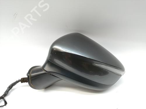 Left mirror MAZDA CX-3 (DK) 1.5 SKYACTIV-D (DK2WS, DK5FW) | BP29376040C26 