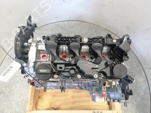 Used Engine Engine 37195309 37195309