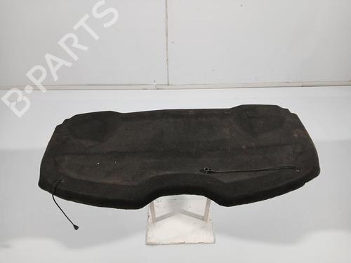 Used Rear parcel shelf PEUGEOT 208 I (CA_, CC_) [2012-2021]  31070273