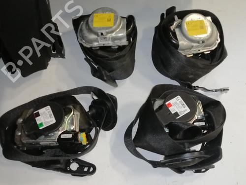 Airbag Kit MERCEDES-BENZ GLC (X253) 220 d 4-matic (253.915) | BP29720089C86 