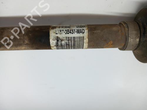 Left front driveshaft FORD KUGA III (DFK) | BP30751198M38