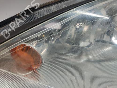 Left headlight FORD FOCUS I (DAW, DBW) 1.8 TDCi | BP30929319C28