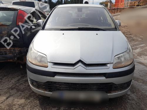 Right front door CITROËN C4 I (LC_)  | BP26033191C3 