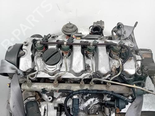 Motor für KIA CEE'D SW (ED) [2007-2012]  33168476