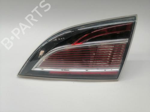 Used Right tailgate light MAZDA 6 Hatchback (GH) 2.0 MZR-CD (GH14) (140 hp) 29393520