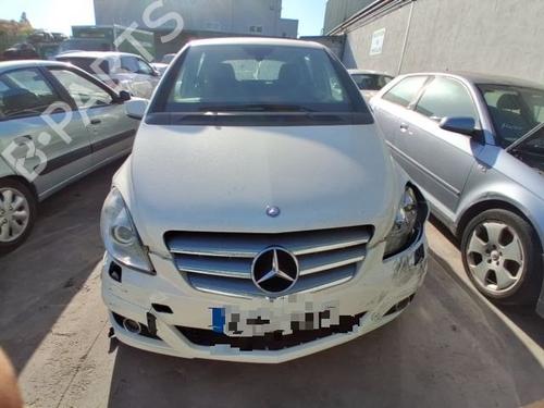 Used Parts MERCEDES-BENZ B-CLASS Sports Tourer (W245) B 180 CDI (245.207) 4985416