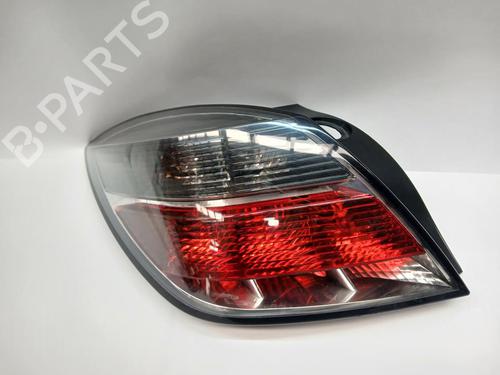 Used Left taillight Left taillight 37584487 37584487