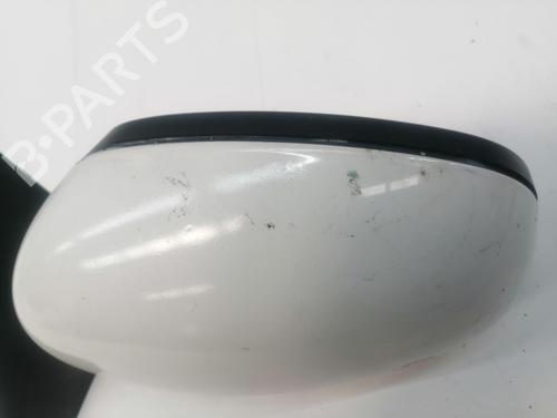 Left mirror SKODA OCTAVIA I (1U2) 1.9 TDI | BP28118968C26 