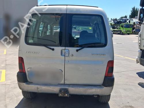 Headlight switch PEUGEOT PARTNER MPV (5_, G_) | BP36164075I24 - Image 9