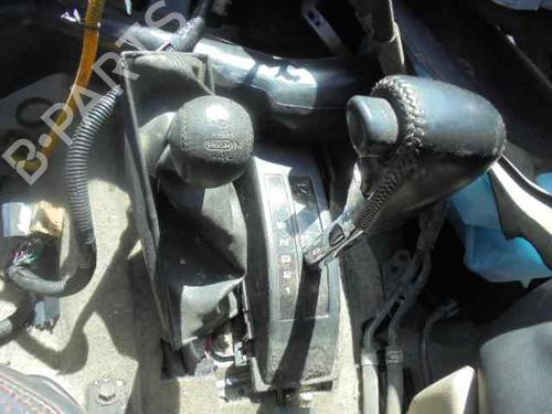 Gear lever NISSAN TERRANO II (R20) 2.7 TDi 4WD | BP7416962M90 