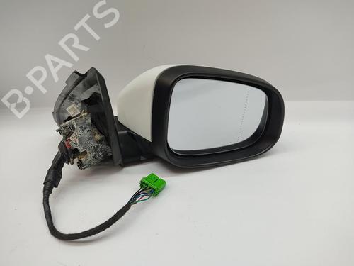 Used Right mirror Right mirror VOLVO S60 II (134) DRIVe / D2 (114 hp) 33462172 33462172