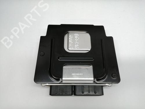 Engine control unit (ECU) PEUGEOT PARTNER Box Body/MPV 1.2 THP | BP17717848M57 