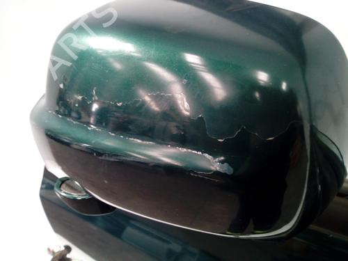 Left front door HYUNDAI TERRACAN (HP)  | BP16178837C2 