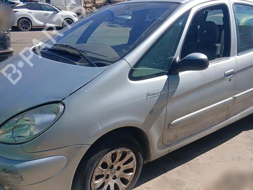 Used Parts CITROËN XSARA PICASSO (N68)  2.0 HDi  4617690