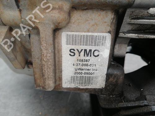 Transfer box SSANGYONG REXTON / REXTON II (GAB_) 2.7 D 4x4 | BP37429147M36 - Image 4
