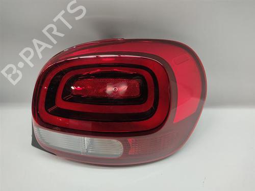 Used Right taillight Right taillight CITROËN C3 III (SX) 1.2 VTi 82 (82 hp) 30533301 30533301