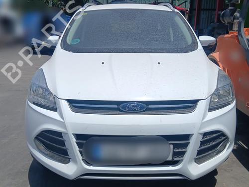 Brugte FORD KUGA II (DM2) 4787452