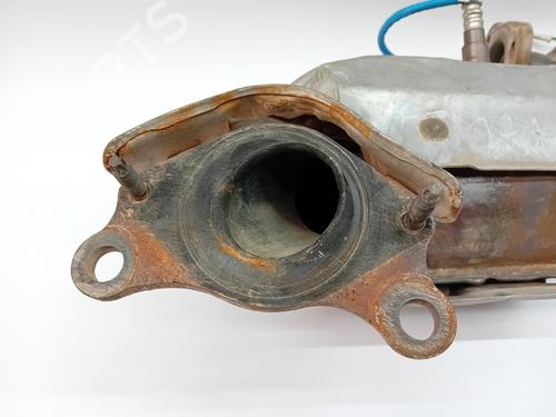 Catalyst RENAULT SCÉNIC IV (J9_)  | BP29714585M10 