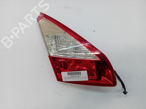 Used Left tailgate light Left tailgate light 38470288 38470288