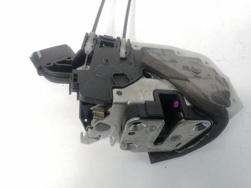 Front right lock NISSAN CUBE (Z12) 1.6 16V | BP21138746C97 
